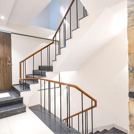 Fabhotel Suraj Kunj Ιντόρ Εξωτερικό φωτογραφία