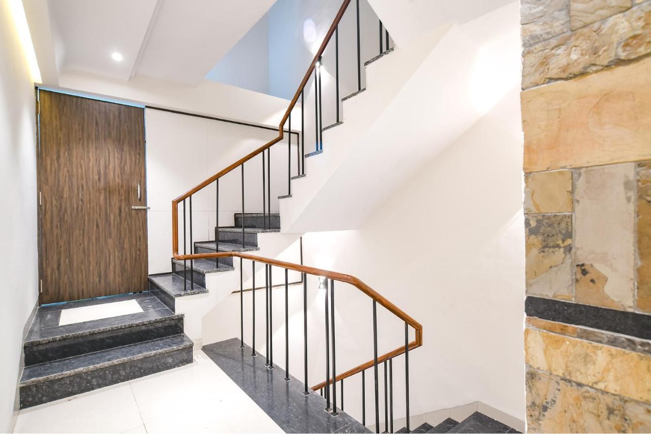 Fabhotel Suraj Kunj Ιντόρ Εξωτερικό φωτογραφία