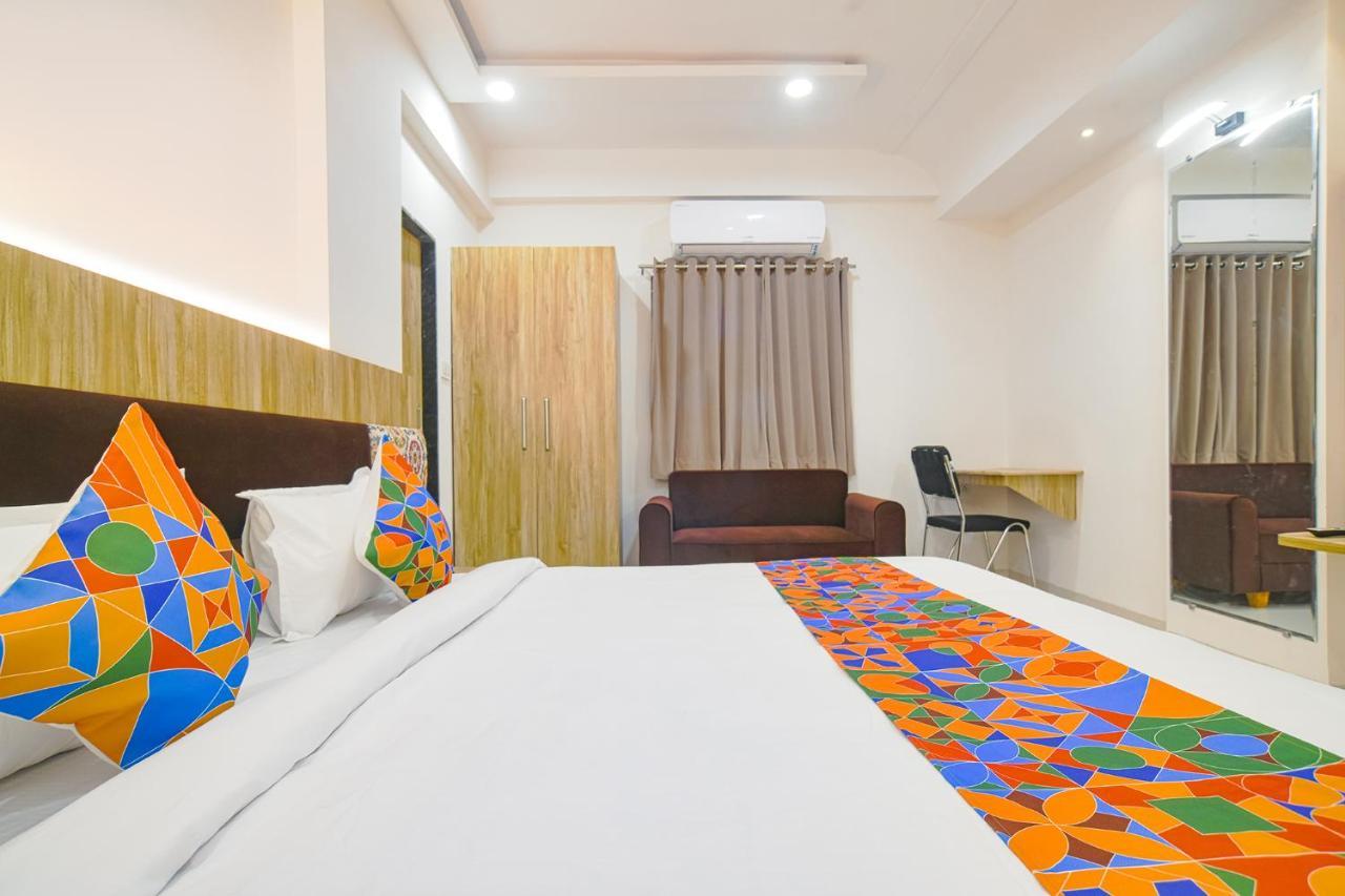 Fabhotel Suraj Kunj Ιντόρ Εξωτερικό φωτογραφία